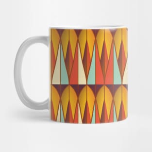 Colorful pattern Mug